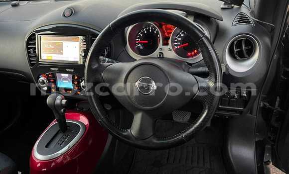 Nunua Ilio tumika Nissan Juke Nyeusi Gari ndani ya Maputo nchini Maputo Nunua Ilio tumika Nissan Juke Nyeusi Gari ndani ya Maputo nchini Maputo