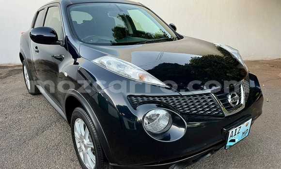 Nunua Ilio tumika Nissan Juke Nyeusi Gari ndani ya Maputo nchini Maputo Nunua Ilio tumika Nissan Juke Nyeusi Gari ndani ya Maputo nchini Maputo