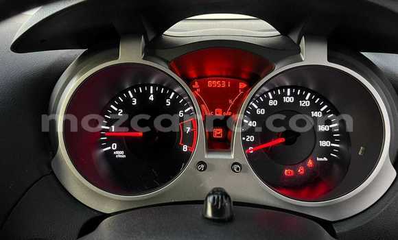 Nunua Ilio tumika Nissan Juke Nyeusi Gari ndani ya Maputo nchini Maputo Nunua Ilio tumika Nissan Juke Nyeusi Gari ndani ya Maputo nchini Maputo