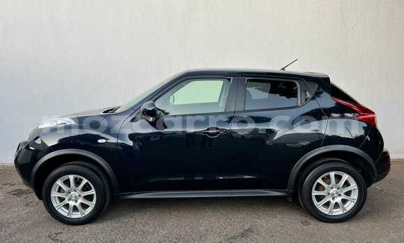 Nunua Ilio tumika Nissan Juke Nyeusi Gari ndani ya Maputo nchini Maputo Nunua Ilio tumika Nissan Juke Nyeusi Gari ndani ya Maputo nchini Maputo