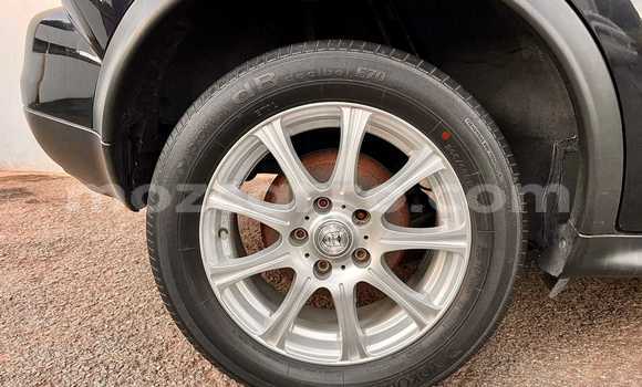 Nunua Ilio tumika Nissan Juke Nyeusi Gari ndani ya Maputo nchini Maputo Nunua Ilio tumika Nissan Juke Nyeusi Gari ndani ya Maputo nchini Maputo