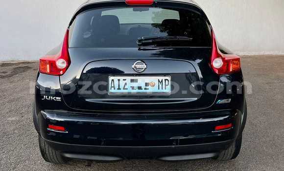 Nunua Ilio tumika Nissan Juke Nyeusi Gari ndani ya Maputo nchini Maputo Nunua Ilio tumika Nissan Juke Nyeusi Gari ndani ya Maputo nchini Maputo