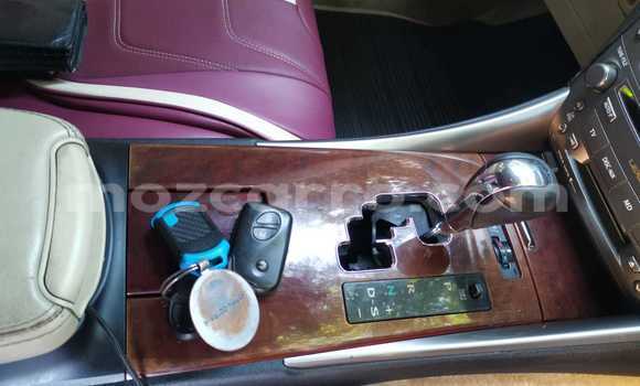 Nunua Ilio tumika Lexus IS Nyekundu Gari ndani ya Maputo nchini Maputo Nunua Ilio tumika Lexus IS Nyekundu Gari ndani ya Maputo nchini Maputo