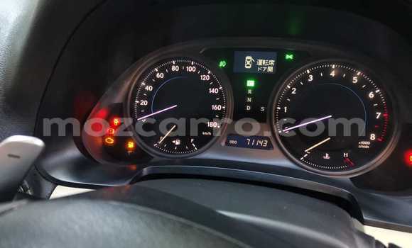Nunua Ilio tumika Lexus IS Nyekundu Gari ndani ya Maputo nchini Maputo Nunua Ilio tumika Lexus IS Nyekundu Gari ndani ya Maputo nchini Maputo