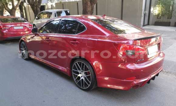 Nunua Ilio tumika Lexus IS Nyekundu Gari ndani ya Maputo nchini Maputo Nunua Ilio tumika Lexus IS Nyekundu Gari ndani ya Maputo nchini Maputo