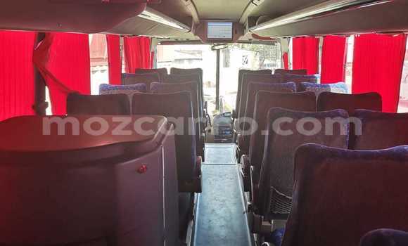 Nunua Ilio tumika Izh 2126 «Oda» Nyingine Gari ndani ya Maputo nchini Maputo Nunua Ilio tumika Izh 2126 «Oda» Nyingine Gari ndani ya Maputo nchini Maputo