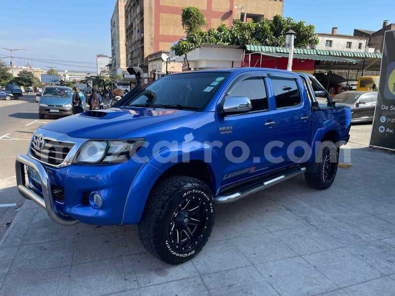 Big with watermark toyota hilux maputo maputo 16664