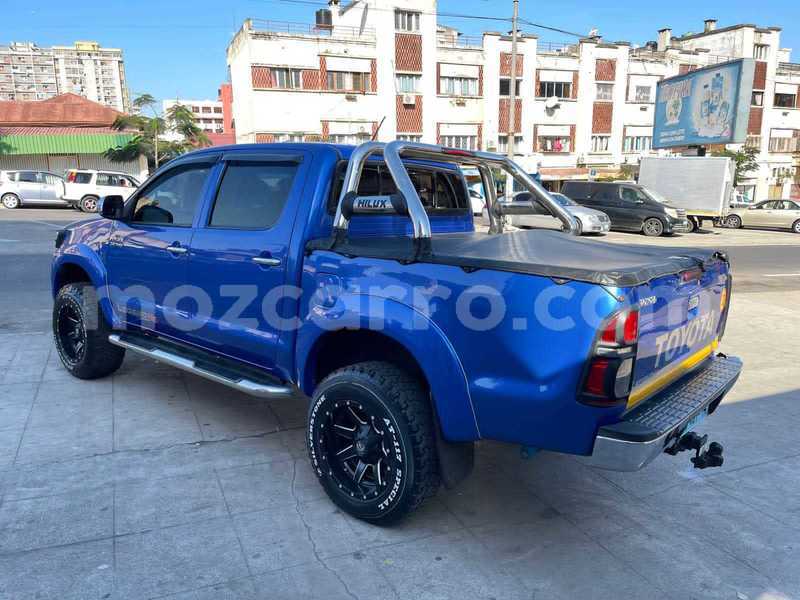 Big with watermark toyota hilux maputo maputo 16664