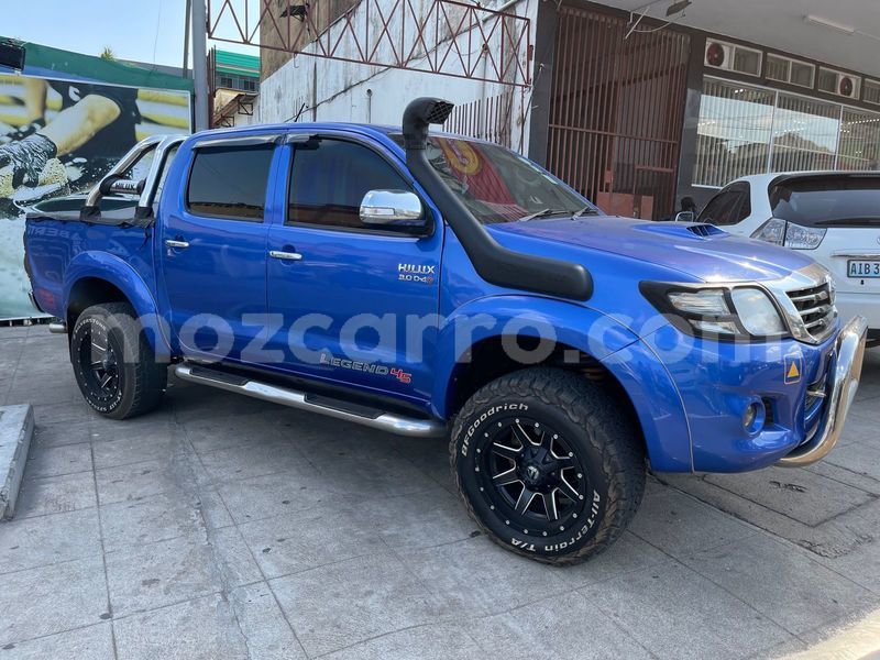 Big with watermark toyota hilux maputo maputo 16664