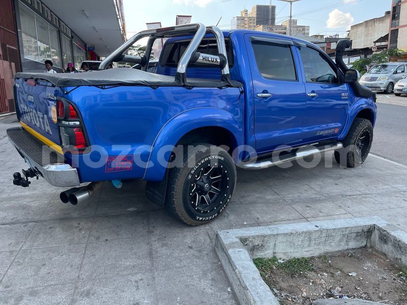 Big with watermark toyota hilux maputo maputo 16664