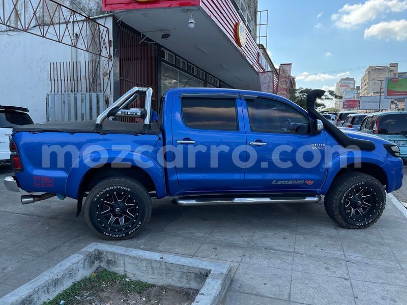 Big with watermark toyota hilux maputo maputo 16664