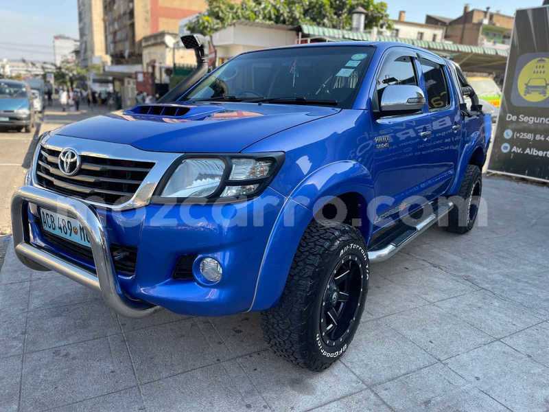 Big with watermark toyota hilux maputo maputo 16664