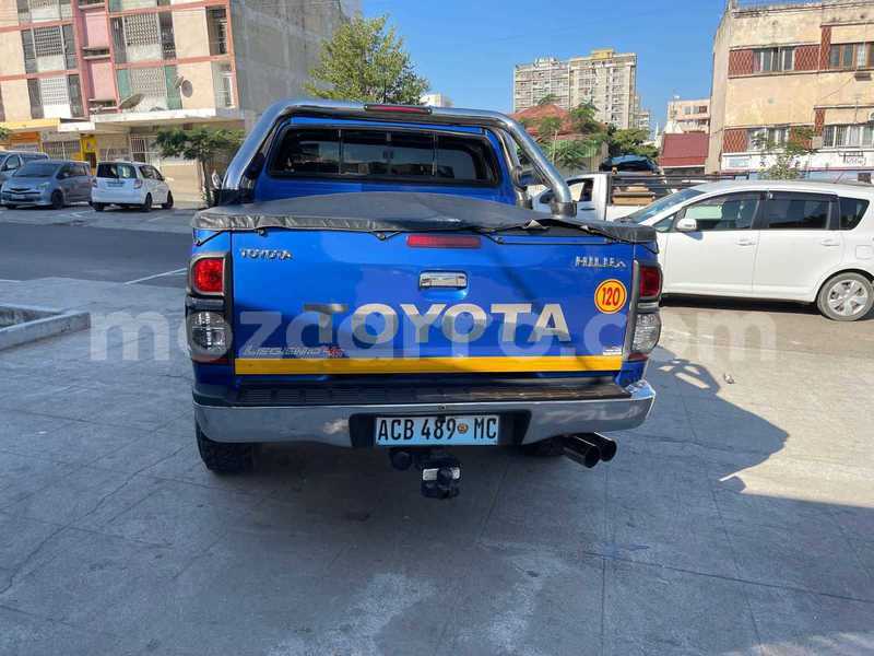 Big with watermark toyota hilux maputo maputo 16664