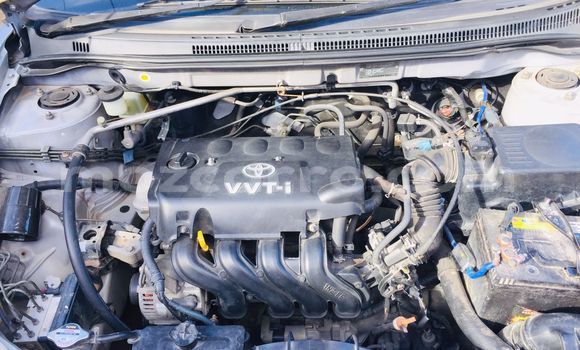 Nunua Ilio tumika Toyota Runx Fedha Gari ndani ya Maputo nchini Maputo Nunua Ilio tumika Toyota Runx Fedha Gari ndani ya Maputo nchini Maputo