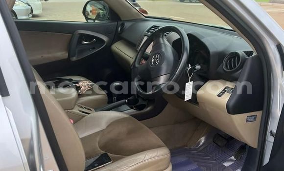 Tenga Tsaru Toyota Vanguard Sirivha Mota in Maputo in Maputo Tenga Tsaru Toyota Vanguard Sirivha Mota in Maputo in Maputo