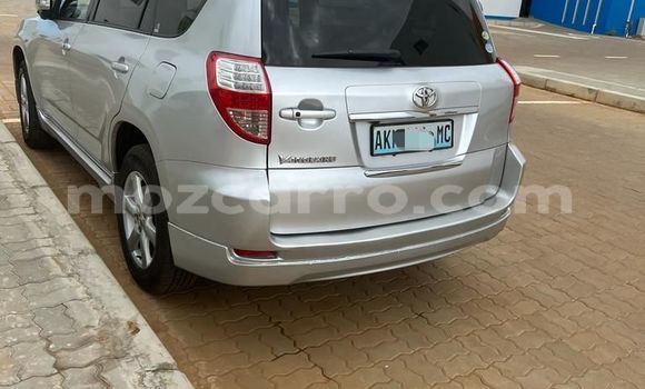 Tenga Tsaru Toyota Vanguard Sirivha Mota in Maputo in Maputo Tenga Tsaru Toyota Vanguard Sirivha Mota in Maputo in Maputo