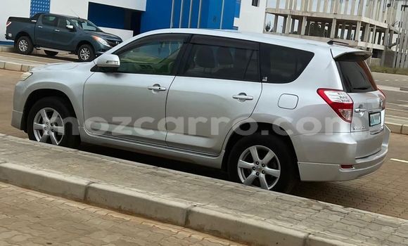 Tenga Tsaru Toyota Vanguard Sirivha Mota in Maputo in Maputo Tenga Tsaru Toyota Vanguard Sirivha Mota in Maputo in Maputo