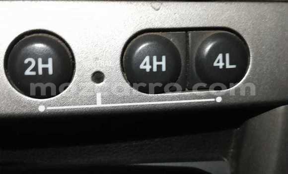 Buy Used Isuzu KB White Car in Maputo in Maputo Buy Used Isuzu KB White Car in Maputo in Maputo