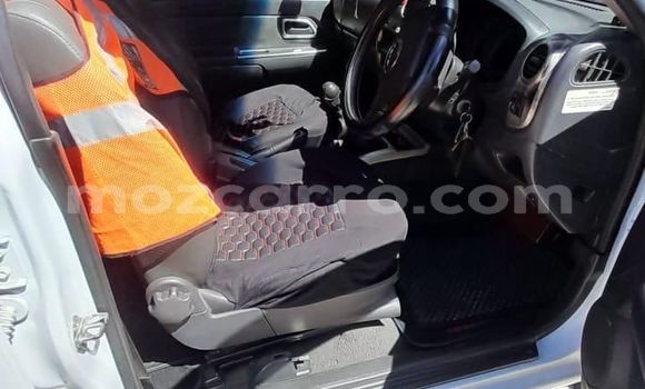 Buy Used Isuzu KB White Car in Maputo in Maputo Buy Used Isuzu KB White Car in Maputo in Maputo