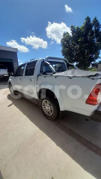 Big with watermark isuzu kb maputo maputo 16669