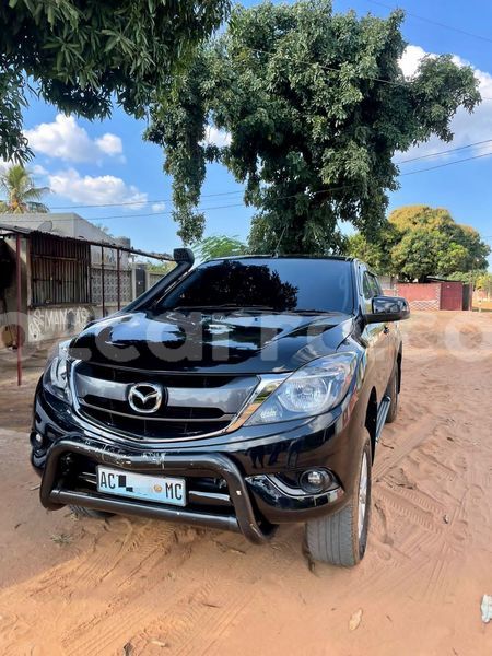 Big with watermark mazda bt 50 maputo maputo 16671