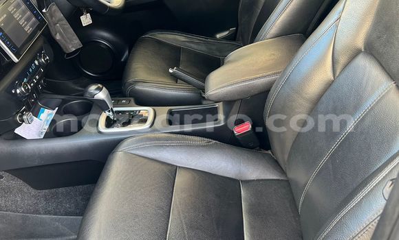 Comprar Usado Toyota Hiluxe Revo Branco Carro em Maputo em Maputo Comprar Usado Toyota Hiluxe Revo Branco Carro em Maputo em Maputo
