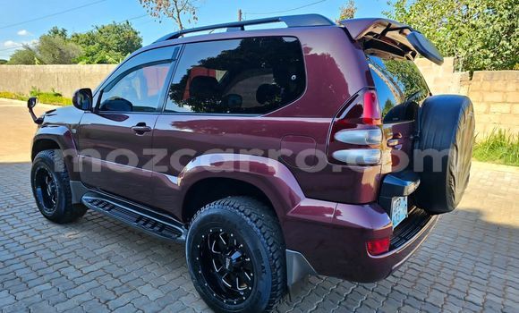 Nunua Ilio tumika Toyota Prado Nyingine Gari ndani ya Maputo nchini Maputo Nunua Ilio tumika Toyota Prado Nyingine Gari ndani ya Maputo nchini Maputo