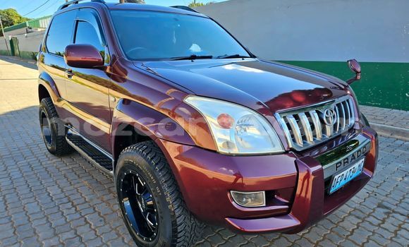 Nunua Ilio tumika Toyota Prado Nyingine Gari ndani ya Maputo nchini Maputo Nunua Ilio tumika Toyota Prado Nyingine Gari ndani ya Maputo nchini Maputo