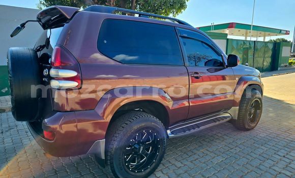 Nunua Ilio tumika Toyota Prado Nyingine Gari ndani ya Maputo nchini Maputo Nunua Ilio tumika Toyota Prado Nyingine Gari ndani ya Maputo nchini Maputo