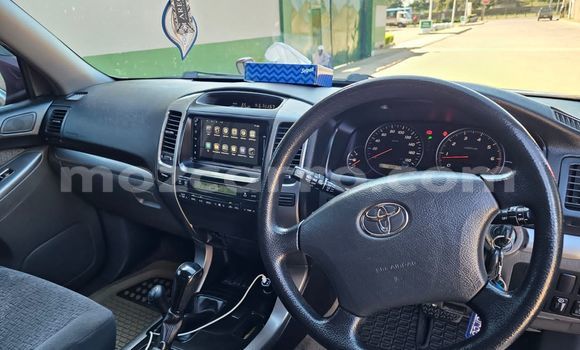 Nunua Ilio tumika Toyota Prado Nyingine Gari ndani ya Maputo nchini Maputo Nunua Ilio tumika Toyota Prado Nyingine Gari ndani ya Maputo nchini Maputo