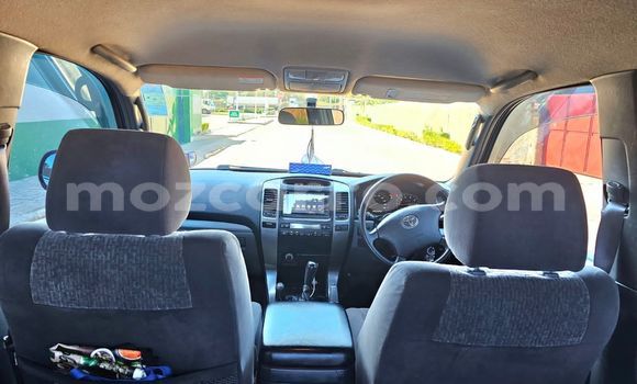 Nunua Ilio tumika Toyota Prado Nyingine Gari ndani ya Maputo nchini Maputo Nunua Ilio tumika Toyota Prado Nyingine Gari ndani ya Maputo nchini Maputo