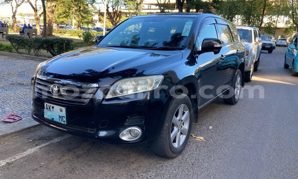 Nunua Ilio tumika Toyota Vanguard Nyeusi Gari ndani ya Maputo nchini Maputo Nunua Ilio tumika Toyota Vanguard Nyeusi Gari ndani ya Maputo nchini Maputo