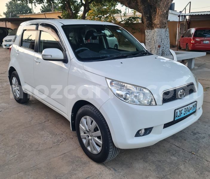 Big with watermark toyota rush maputo maputo 16676