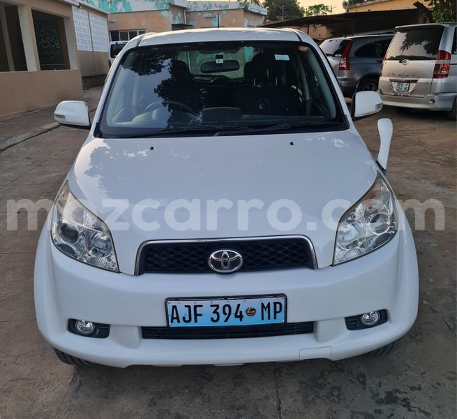 Big with watermark toyota rush maputo maputo 16676