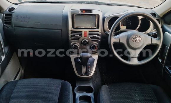 Buy Used Toyota Rush White Car in Maputo in Maputo Buy Used Toyota Rush White Car in Maputo in Maputo