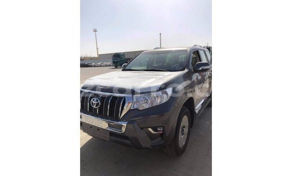 Comprar Importar Toyota Prado De outros Carro em Import - Dubai em Cabo Delgado Comprar Importar Toyota Prado De outros Carro em Import - Dubai em Cabo Delgado