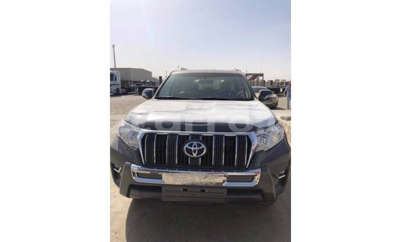 Comprar Importar Toyota Prado De outros Carro em Import - Dubai em Cabo Delgado Comprar Importar Toyota Prado De outros Carro em Import - Dubai em Cabo Delgado