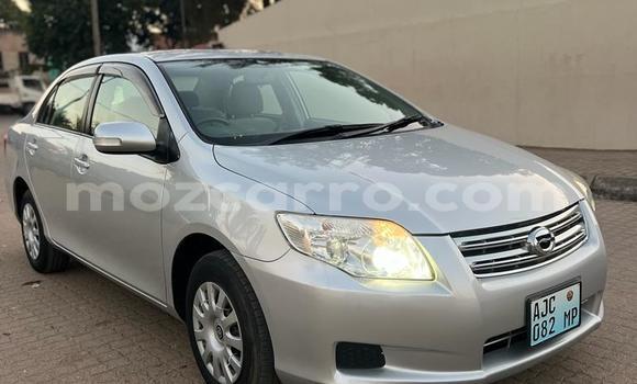 Comprar Usado Toyota Allion De outros Carro em Maputo em Maputo Comprar Usado Toyota Allion De outros Carro em Maputo em Maputo