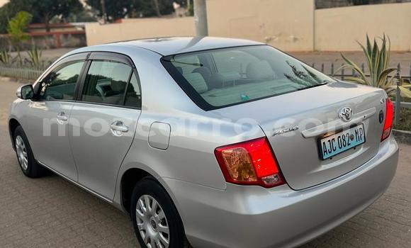 Comprar Usado Toyota Allion De outros Carro em Maputo em Maputo Comprar Usado Toyota Allion De outros Carro em Maputo em Maputo