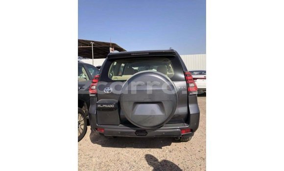 Comprar Importar Toyota Prado De outros Carro em Import - Dubai em Cabo Delgado Comprar Importar Toyota Prado De outros Carro em Import - Dubai em Cabo Delgado