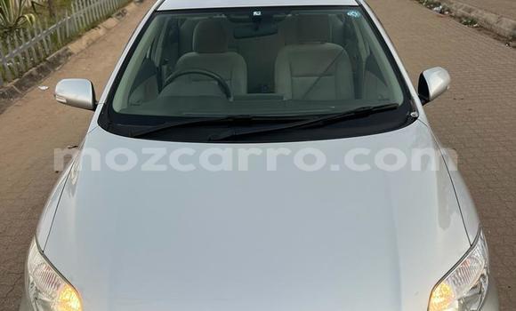 Comprar Usado Toyota Allion De outros Carro em Maputo em Maputo Comprar Usado Toyota Allion De outros Carro em Maputo em Maputo