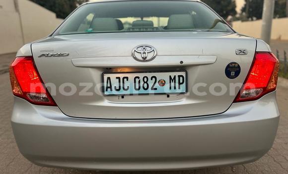 Comprar Usado Toyota Allion De outros Carro em Maputo em Maputo Comprar Usado Toyota Allion De outros Carro em Maputo em Maputo