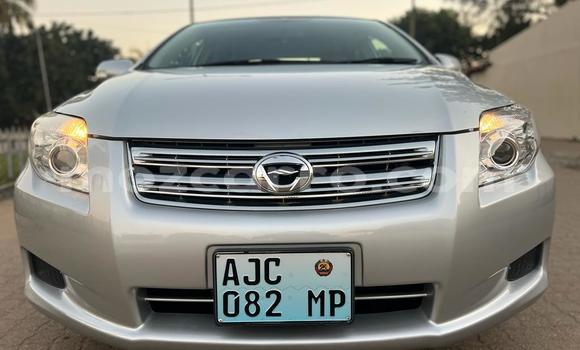 Comprar Usado Toyota Allion De outros Carro em Maputo em Maputo Comprar Usado Toyota Allion De outros Carro em Maputo em Maputo
