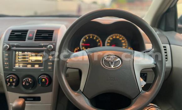 Comprar Usado Toyota Allion De outros Carro em Maputo em Maputo Comprar Usado Toyota Allion De outros Carro em Maputo em Maputo