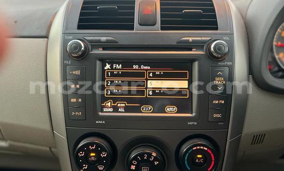 Comprar Usado Toyota Allion De outros Carro em Maputo em Maputo Comprar Usado Toyota Allion De outros Carro em Maputo em Maputo