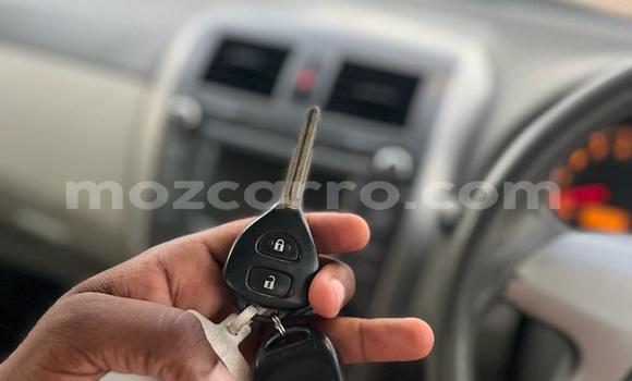Comprar Usado Toyota Allion De outros Carro em Maputo em Maputo Comprar Usado Toyota Allion De outros Carro em Maputo em Maputo