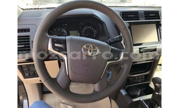 Comprar Importar Toyota Prado De outros Carro em Import - Dubai em Cabo Delgado Comprar Importar Toyota Prado De outros Carro em Import - Dubai em Cabo Delgado