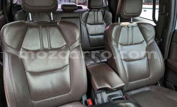 Buy Used Mazda BT-50 White Car in Maputo in Maputo Buy Used Mazda BT-50 White Car in Maputo in Maputo