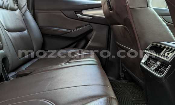 Buy Used Mazda BT-50 White Car in Maputo in Maputo Buy Used Mazda BT-50 White Car in Maputo in Maputo