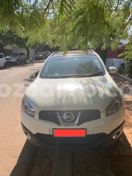 Big with watermark nissan qashqai 2 maputo maputo 16683